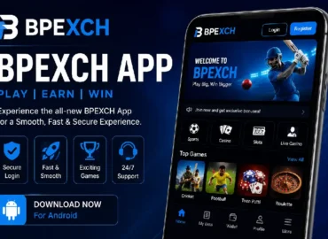 BPEXCH App Download and Review 2026: Features, Login, and User Guide