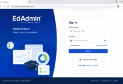 edadmin.sylvanimpact.com Login Guide (2026): Access, Features, Password Reset & Troubleshooting