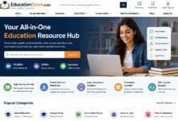 EducationTrove.com Explained: Features, Learning Resources, Benefits & Alternatives (2026 Guide)