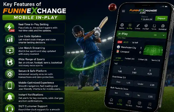 features of funinexchange play