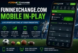 Funinexchange.com Mobile In-Play: A Complete Guide to Live Sports Betting on Mobile