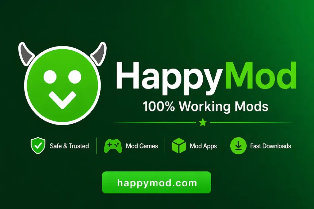 HappyMod.com: Complete Guide to Mod APK Downloads in 2026