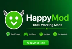 HappyMod.com: Complete Guide to Mod APK Downloads in 2026