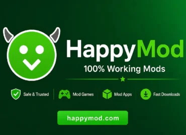 HappyMod.com: Complete Guide to Mod APK Downloads in 2026