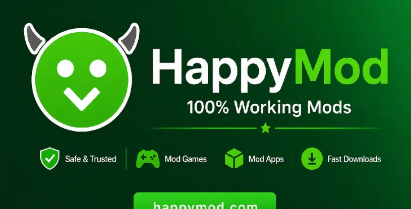 HappyMod.com: Complete Guide to Mod APK Downloads in 2026