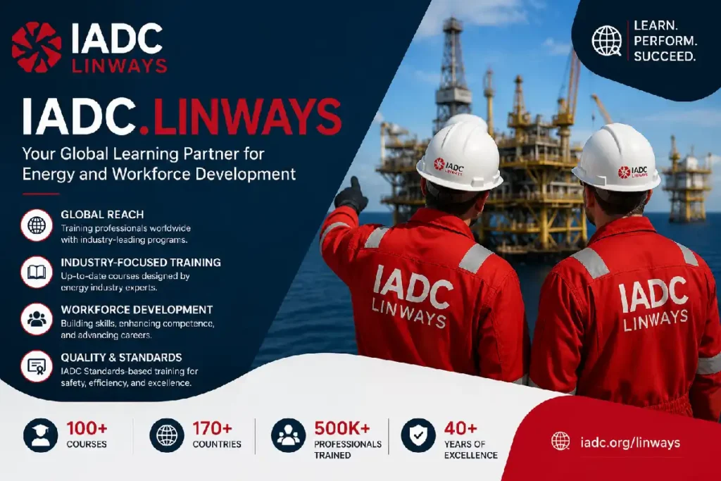 IADC.Linways Login : Complete Guide for Students and Faculty in 2026