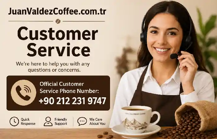 official customer services
