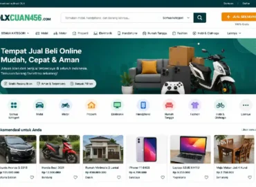 OLXCuan456.com Explained: Website Status, Safety, and User Guide