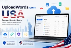 UploadWords.com USA: A Complete Guide to Smart Text Analysis and Content Productivity