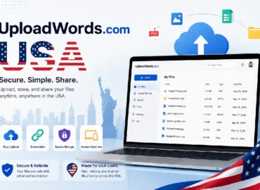 UploadWords.com USA: A Complete Guide to Smart Text Analysis and Content Productivity