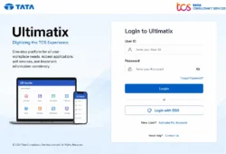 Ultimatix Login India: Complete Guide to Access TCS Employee Portal and Online Services