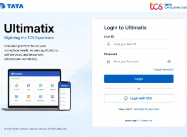Ultimatix Login India: Complete Guide to Access TCS Employee Portal and Online Services