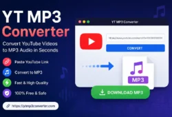 Best YT MP3 Converter Tools for High-Quality Audio in 2026